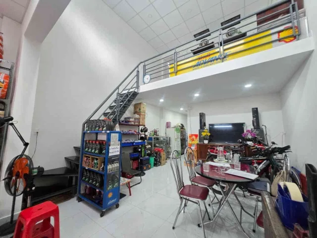 [L3102] BÁN GẤP NHÀ MT ĐƯỜNG SỐ 6 - KẾ VẠN PHÚC CITY - 5.x TỶ