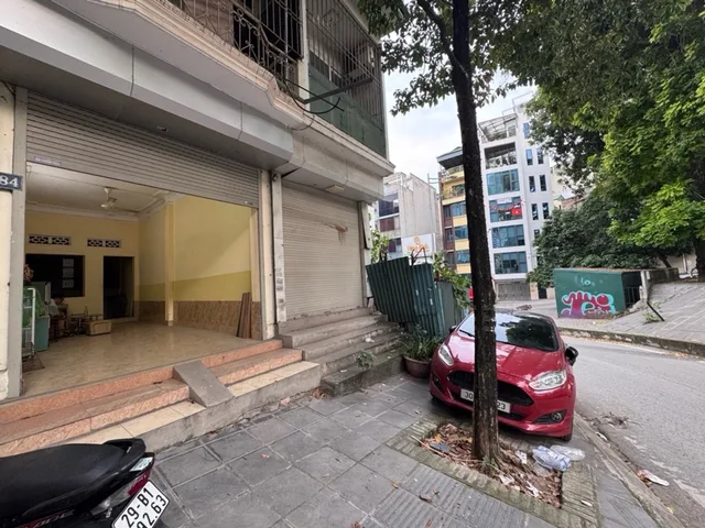 🔥 ĐƯỜNG BƯỞI – BA ĐÌNH | 31M² – 2 TẦNG – VỈA HÈ RỘNG – VIEW THOÁNG – 8 TỶ 🔥