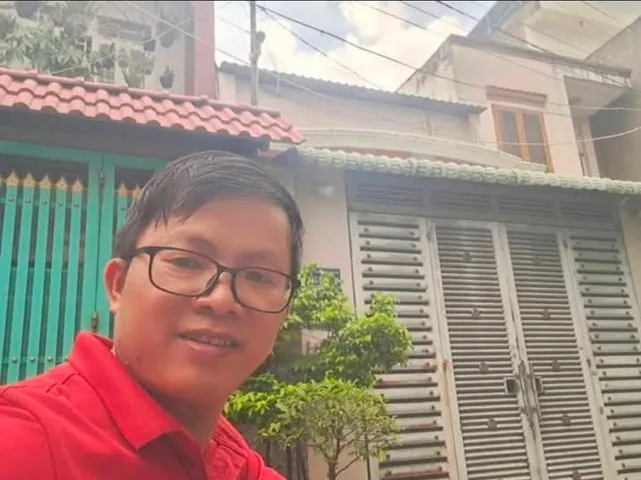 Bán Nhà riêng 84m2 có sẵn 84 m2 thổ cư giá 5.5 tỷ tại Đường Trường Chinh Phường Tân Thới Nhất Quận 12 TP. Hồ Chí Minh