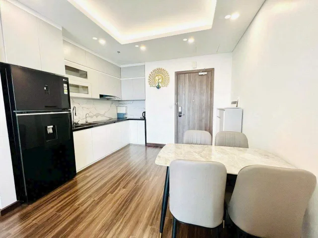 Cho thuê Căn hộ chung cư 72m2 giá 12 triệu tại Đường Hồng Bàng - Chọn - Phường Hồng Bàng Hải Phòng