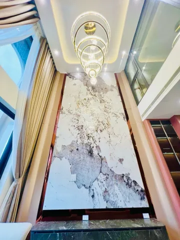 Bán Nhà riêng 53m2 có sẵn 53 m2 thổ cư giá 21 tỷ tại - Chọn - Phường Bồ Đề Hà Nội
