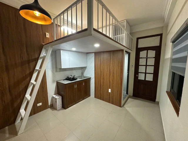 Cho thuê Nhà riêng, phòng 30m2 khép kín giá 5 triệu tại Đường Quan Hoa Phường Quan Hoa Quận Cầu Giấy Hà Nội
