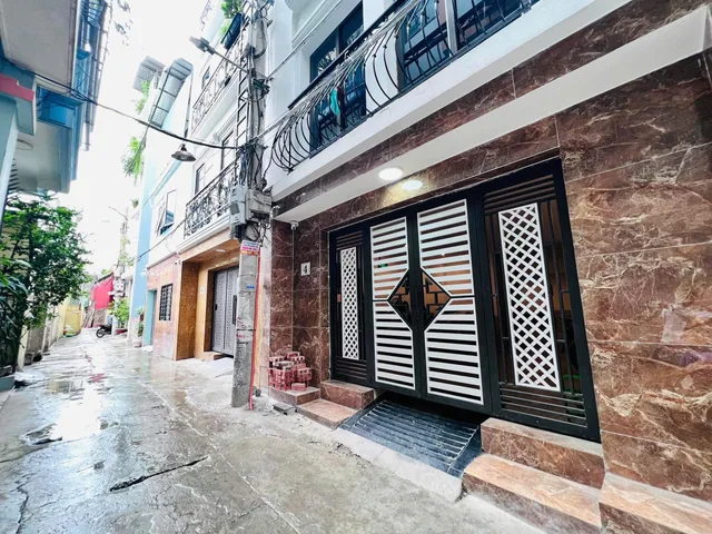 Bán Nhà trọ 76.5m2 có sẵn 72.5 m2 thổ cư giá 19.6 tỷ tại Đường Xuân Đỉnh - Phường Xuân Đỉnh Hà Nội