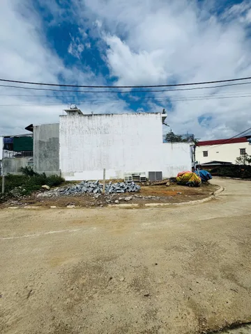 Bán Đất 96m2 có sẵn 96 m2 thổ cư giá 1.85 tỷ tại TĐC Bầu Gáo Thị trấn Diên Khánh Huyện Diên Khánh Khánh Hòa
