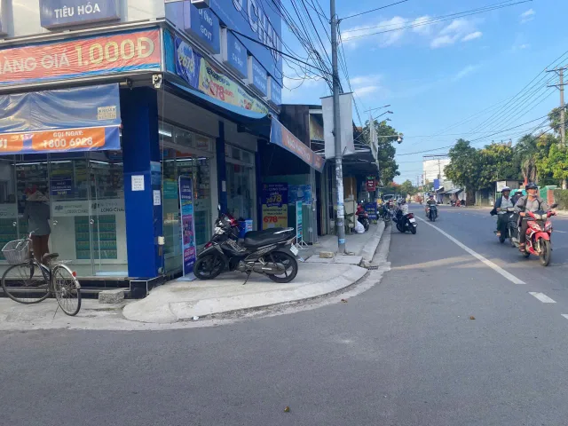 Bán Đất 248.4m2 có sẵn 60 m2 thổ cư giá 2.23 tỷ tại Đường Lỗ Lầy Xã Diên Điền Huyện Diên Khánh Khánh Hòa