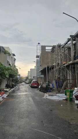 BÁN NHÀ 3 TẦNG, P BÌNH CHIỂU, 55M2 , HẺM XE HƠI 8M CHỈ  5.4 TỶ,  P TAM BÌNH, TPHCM.
