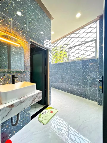 Bán Nhà riêng 120m2 có sẵn 120 m2 thổ cư giá 2.98 tỷ tại Đường Mỹ Lộc Xã Mỹ Lộc Huyện Cần Giuộc Long An