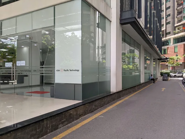 💎 CHO THUÊ MB CHÂN ĐẾ 460M² – 3 MẶT KÍNH MẶT TIỀN ĐƯỜNG LỚN GIÁ RẺ NHẤT TẠI NAM TỪ LIÊM