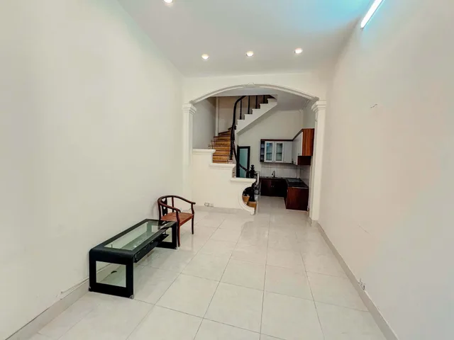 Cho thuê Nhà riêng 30m2 giá 10 triệu tại Phường Tân Mai Quận Hoàng Mai Hà Nội