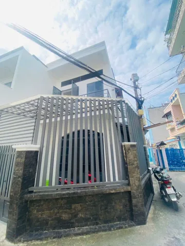 Bán giá 7 tỷ(5.5x25).   tại Đường Phan Văn Hớn Phường Tân Thới Nhất Quận 12 TP. Hồ Chí Minh