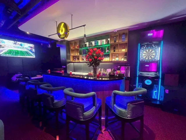 SANG NHƯỢNG PUB & FOOD NHẬT – ĐÀO TẤN, HÀ NỘI – VÀO KINH DOANH NGAY