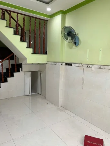 BÁN NHÀ 2 TẦNG, P HIỆP BÌNH CHÁNH,  47.2 M2 , CHỈ 4.2 TỶ. P HIỆP BÌNH, TPHCM.