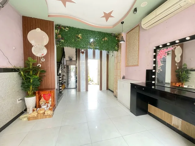 [DP188*] ĐẤT THỔ CƯ 125M2 AN PHÚ ĐÔNG, HẺM XE TẢI NÉ, 9.X TỶ