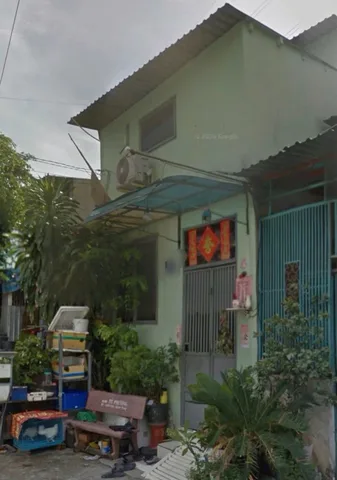 Bán Nhà riêng 34m2 có sẵn 34 m2 thổ cư giá 1.8 tỷ tại Đường Cây Cám Phường Tân Tạo Quận Bình Tân TP. Hồ Chí Minh