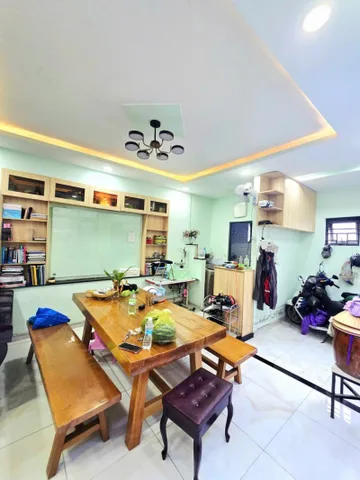 Bán Nhà 90m2 Gần Phà Cát Lái - Ngang 5,3m Nở Hậu - 2 Tầng - Nhỉnh 5 Tỷ