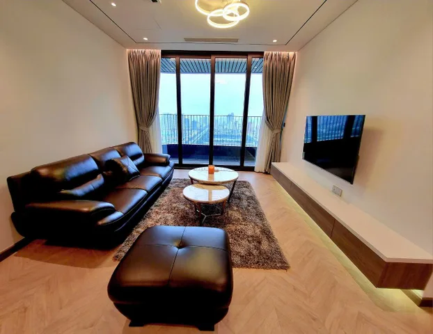 Cho thuê Căn hộ chung cư 142m2 giá 47 triệu tại Đường Xuân Đỉnh Phường Xuân Tảo Quận Bắc Từ Liêm Hà Nội