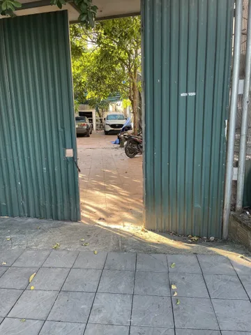 Bán Đất 1500m2 giá 6.2 tỷ tại Xã Song Phượng Huyện Đan Phượng Hà Nội