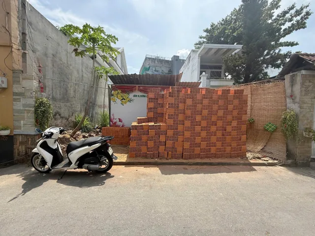 Đất HXH 6M Ngay Hoàng Diệu 2_Linh Trung_Dtsd: 150m2_Ngang 5,1m_Gần VinCom Thủ Đức