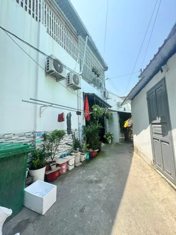 Bán Nhà riêng 28m2  full thổ cư giá 2.5 tỷ tại đường Tô Ngọc Vân - Phường Hiệp Bình TP. Hồ Chí Minh