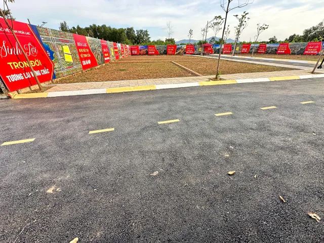 Bán Đất 100m2 có sẵn 100 m2 thổ cư giá 2.89 tỷ tại Xã Cổ Đông Thị xã Sơn Tây Hà Nội
