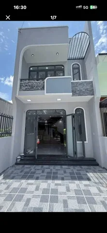 Bán Nhà riêng 45m2 có sẵn 45 m2 thổ cư giá 1.5 tỷ tại Xã Long Tân Huyện Dầu Tiếng Bình Dương