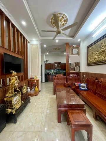 [DD189*] Nhà 5PN sân thượng sát Ngã Tư Ga giá 6.x tỷ