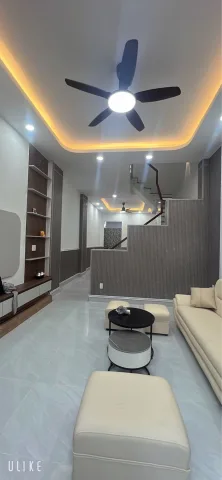 Bán Nhà riêng 56m2 có sẵn 56 m2 thổ cư giá 6.5 tỷ tại Đường Thạnh Lộc 28 Phường Thạnh Lộc Quận 12 TP. Hồ Chí Minh