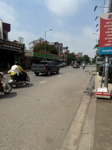 🍀Bán Lô Đất Đẹp Hoà Đình, Võ Cường, Đường Oto Vivu, Mt 4.5m Dt 67m2 Giá 4.6 Tỷ lh e Điệp 0395777369