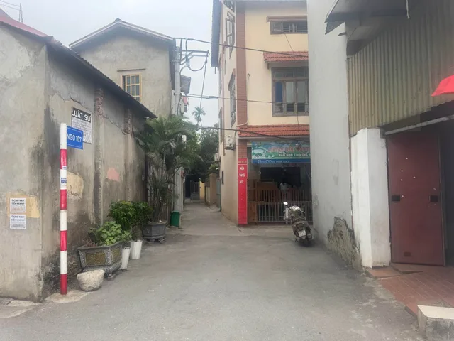 Bán Đất 217m2 có sẵn 217 m2 thổ cư giá 10 tỷ tại Đường Phù Đổng Xã Phù Đổng Huyện Gia Lâm Hà Nội
