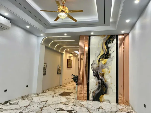 Cho thuê căn hộ Khu đô thị Lousi Hoàng Mai, GIÁ 7.5 TRIÊU, Vào ở ngay, 0916094281 -0983884493