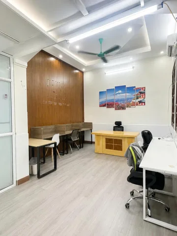 Cho thuê Văn phòng 25m2 giá 4.5 triệu tại Đường Trần Vỹ Phường Mai Dịch Quận Cầu Giấy Hà Nội