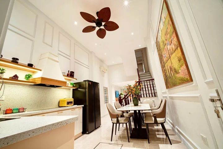 Bán Nhà riêng 56m2 có sẵn 56 m2 thổ cư giá 10.3 tỷ tại Đường Tôn Đức Thắng Phường Hàng Bột Quận Đống Đa Hà Nội