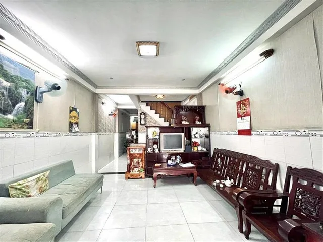 [T3106*] Bán nhà HXH né 1/ Quốc Lộ 13 Hiệp Bình, 84m2, 8.x tỷ