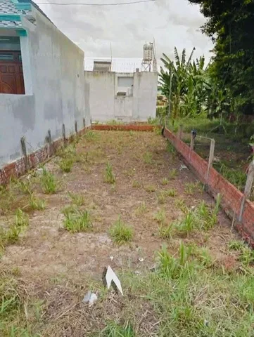 Bán Đất 132m2 có sẵn 120 m2 thổ cư giá 1.9 tỷ tại Đường Tỉnh Lộ 15 Xã Tân Thạnh Đông Huyện Củ Chi TP. Hồ Chí Minh