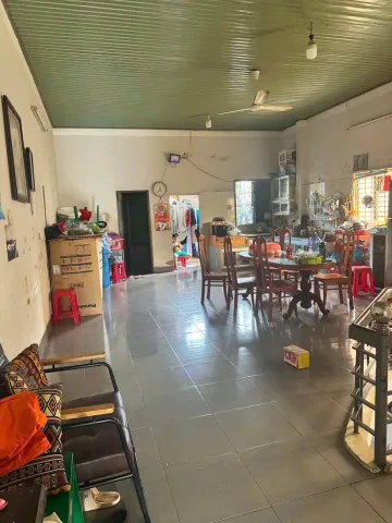 Bán Nhà riêng 117.1m2 có sẵn 117.1 m2 thổ cư giá 11.5 tỷ tại Phường Tân Lợi Thành phố Buôn Ma Thuột Đắk Lắk