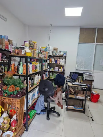 [K3107*] Bán nhà 3 tầng MT Đường Số 9 Hiệp Bình, 100m2, 8.x tỷ