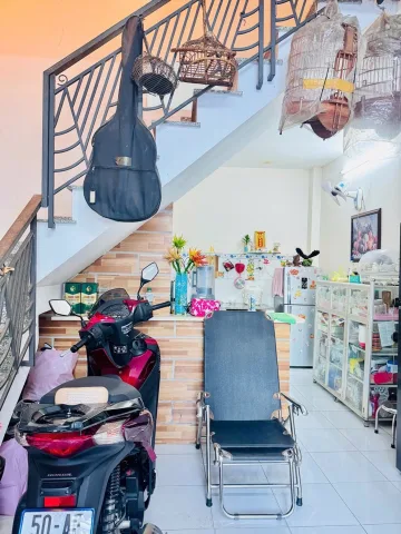Продаётся дом, 40 м², Bình Tân