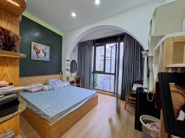 THỐNG NHẤT KẾ BỆNH VIỆN HỒNG ĐỨC 44M² 2 TẦNG 2PN 4.95 TỶ
