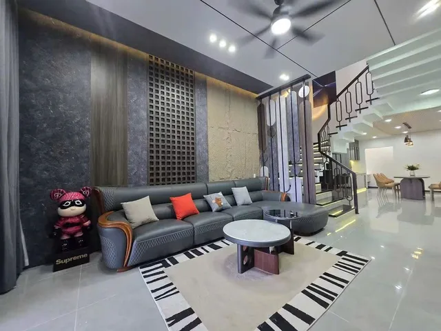 Bán nhà đường Tôn Đản 📌📌📌Làm việc trực tiếp giá tốt !!!
