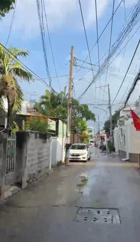 Bán 45m đường Đặng Tất trung tâm Phú Thuỷ