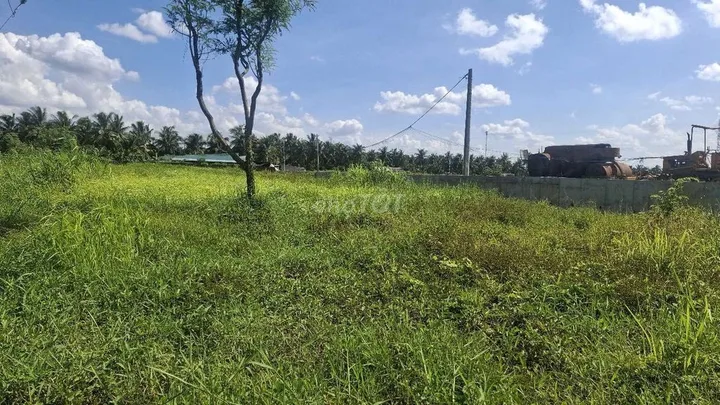 Bán Đất 1243m2 giá 1.96 tỷ tại Ấp Giáp Nước, Xã Phước Thạnh, Mỹ Tho, Tiền Giang Xã Phước Thạnh Thành phố Mỹ Tho Tiền Giang