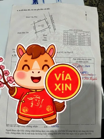 10.2026.Bán Đất 74.9m2 có giá 1.29 tỷ tại Xã Phả Lễ Huyện Thuỷ Nguyên Hải Phòng. liên hệ 0362558882