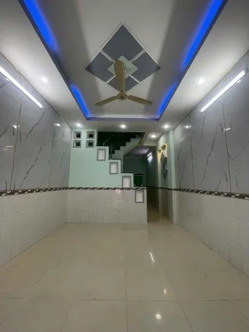 House for sale, 64 m², Bình Tân