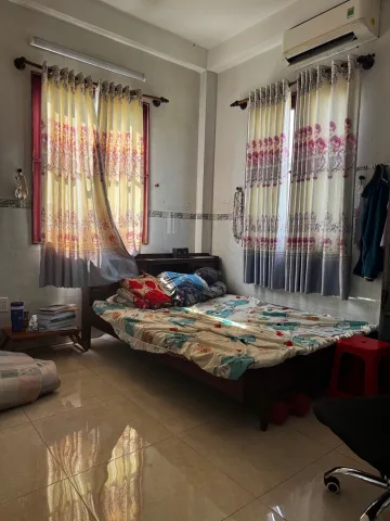 NHÀ 4PN – HẺM 5M – 46M² GẦN NGUYỄN SƠN | GIÁ CHỈ 5 TỶ