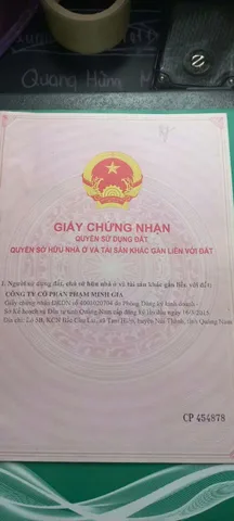 Bán đất Tam Hiệp 📌📌📌Làm việc trực tiếp giá tốt !!!