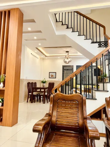Bán nhà Lê Hữu Trác 📌📌📌Làm việc trực tiếp giá tốt !!!