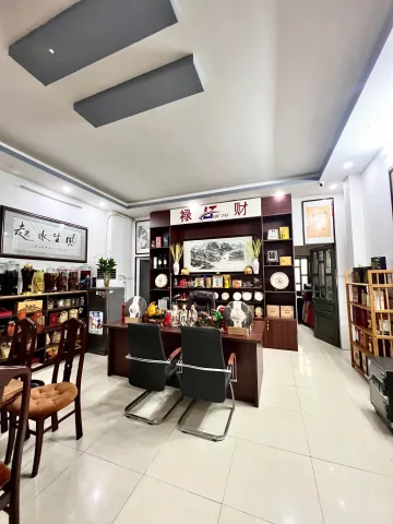 BIỆT THỰ  LÊ HỒNG PHONG - SƯ VẠN HẠNH - 6 TẦNG - NGANG 12.7M - 323M² - GIÁ 130 TỶ
