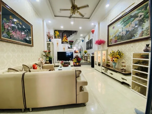 [L3108*] Bán nhà HXH 7m 1/ QL13 Hiệp Bình, 123m2, 12.x tỷ