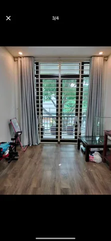 Cho thuê Nhà riêng 55m2 giá 15 triệu tại Đường Ô Đồng Lầm Phường Khâm Thiên Quận Đống Đa Hà Nội