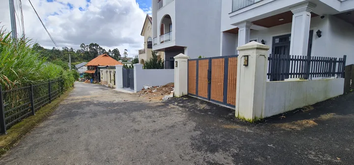 Bán Đất 70 m2 thổ cư giá 2.6 tỷ tại Đường Phước Thành